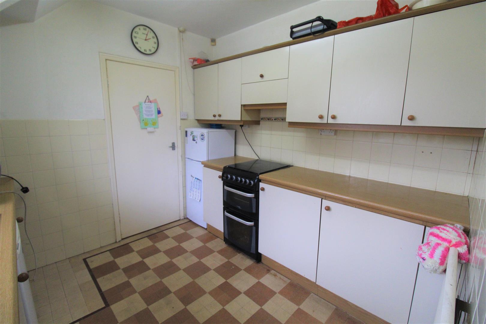 Malcolm Close, Baddeley Green, Stoke-On-Trent